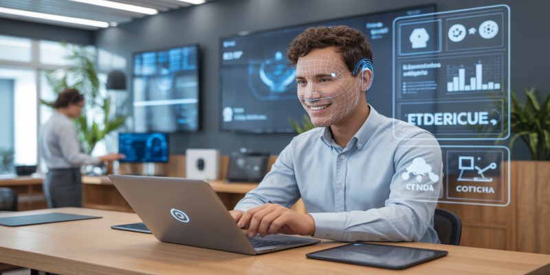 Chatbot Humanizado: Transforme o Atendimento da Sua Empresa